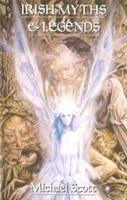 Irish myths and legends