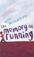 The memory of running