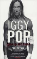 Iggy Pop: Open up and bleed