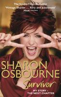 Sharon osbourne survivor - my story - the next chapter