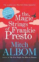 The Magic Strings of Frankie Presto