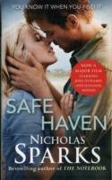 Safe Haven (Film Tie-In)
