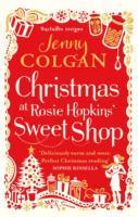 Christmas at Rosie Hopkins Sweetshop
