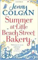 Summer at Little Beach Street Bakery