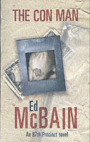 The Con man : an 87th Precinct novel