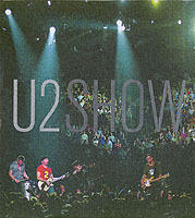 U2 Show