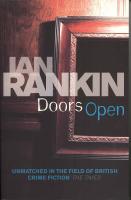 Doors open