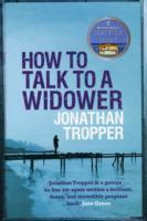 How to talk to a widower