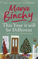 This year it will be different - christmas tales