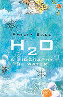 H₂O : a biography of water