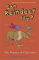 Can reindeer fly? - the science of christmas