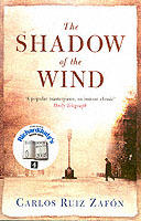The shadow of the wind