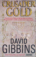 Crusader gold