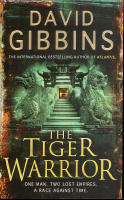The Tiger Warrior