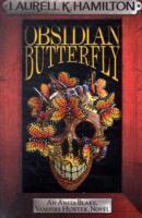 Obsidian Butterfly