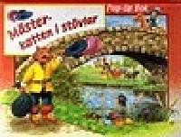 M&auml;sterkatten i st&ouml;vlar