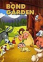 P&aring; bondg&aring;rden - Glitterbok