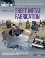 Professional sheet metal fabrication
