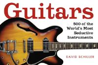 Guitars - a celebration of pure mojo