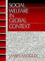 Social Welfare in Global Context [Elektronisk resurs]