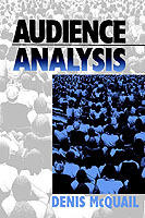 Audience analysis