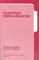 Practical meta-analysis