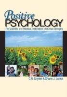 Positive psychology - the scientific and practical explorations of human st