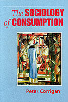 Sociology of consumption - an introduction