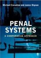 Penal Systems: A Comparative Approach [Elektronisk resurs]