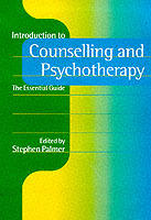 Introduction to counselling and psychotherapy [Elektronisk resurs] : the essential guide