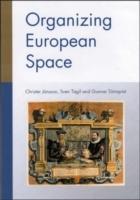 Organizing European space