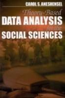 Theory-based data analysis for the social sciences