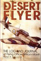 Desert Flyer Vol. I