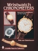 Wristwatch Chronometers