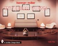 Herman Miller : Interior Views