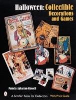 Halloween : Collectible Decorations and Games