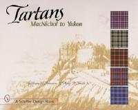 Tartans : MacNichol to Yukon