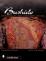 Bushido - legacies of the japanese tattoo