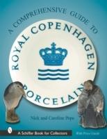 Collectors guide to royal copenhagen porcelain