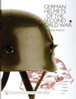 German helmets of the second world war - volume two: paratroop . covers . l