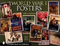 World war i posters