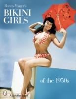 Bunny yeagers bikini girls of the 1950s