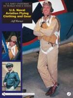 U.S. Navy Uniforms In World War Ii Series