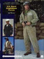 U.s. navy uniforms in world war ii series - u.s. naval amphibious forces
