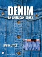 Denim - an american story