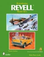 Remembering revell model kits
