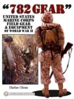 782 gear - united states marine corps field gear and equipment of world war
