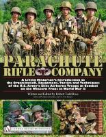 Parachute Rifle Company