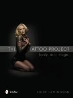 The Tattoo Project : Body &bull; Art &bull; Image