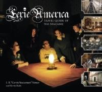 Eerie America : Travel Guide of the Macabre